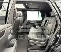 2022 Chevrolet Tahoe