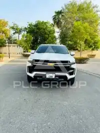 2022 Chevrolet Tahoe