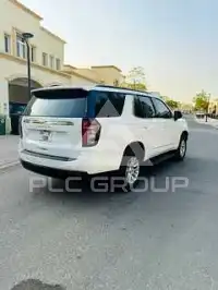 2022 Chevrolet Tahoe