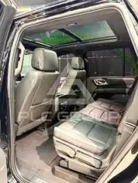 2022 Chevrolet Tahoe