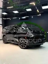2022 Chevrolet Tahoe