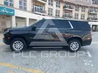2022 Chevrolet Tahoe