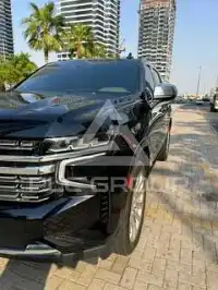 2022 Chevrolet Tahoe