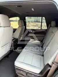 2022 Chevrolet Tahoe