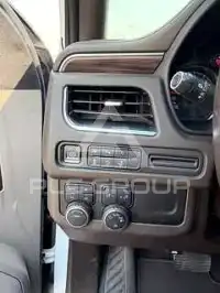 2022 Chevrolet Tahoe