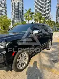 2022 Chevrolet Tahoe