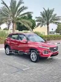 2022 Chevrolet Unknown