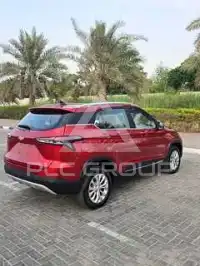 2022 Chevrolet Unknown