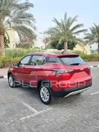 2022 Chevrolet Unknown