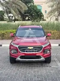 2022 Chevrolet Unknown