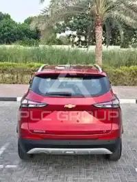 2022 Chevrolet Unknown