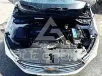 2022 Chevrolet 
