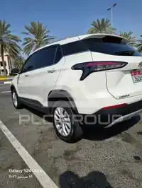 2022 Chevrolet Unknown