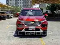 2022 Chevrolet 