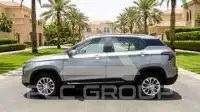 2022 Chevrolet Unknown