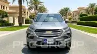 2022 Chevrolet Unknown
