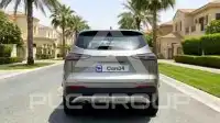 2022 Chevrolet Unknown