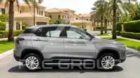 2022 Chevrolet Unknown