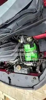 2022 Chevrolet 