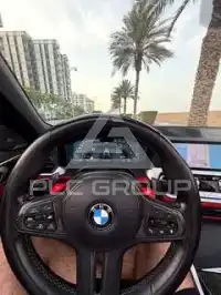 2022 BMW M4