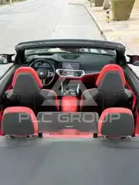 2022 BMW M4