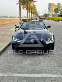 2022 BMW M4
