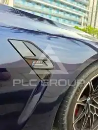 2022 BMW M4