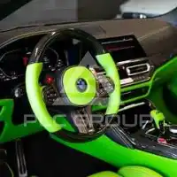 2022 BMW M4