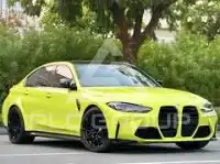 2022 BMW M3