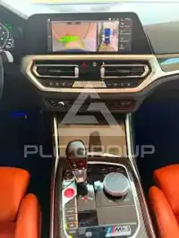 2022 BMW M3
