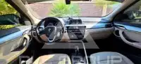 2022 BMW X1