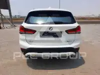 2022 BMW X1