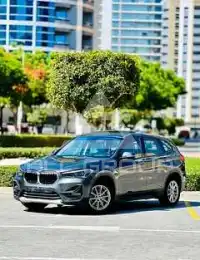 2022 BMW X1