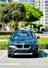 2022 BMW X1