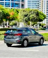 2022 BMW X1