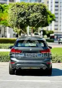 2022 BMW X1