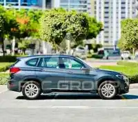 2022 BMW X1