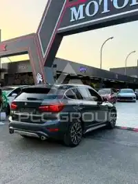 2022 BMW X1