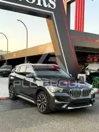2022 BMW X1