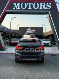2022 BMW X1