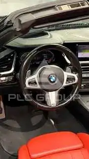 2022 BMW Z4