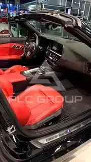 2022 BMW Z4
