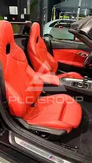 2022 BMW Z4