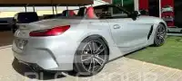 2022 BMW Z4