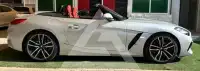 2022 BMW Z4