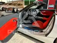 2022 BMW Z4