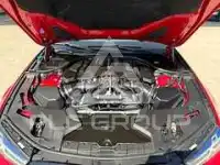 2022 BMW M5
