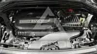 2022 BMW X2