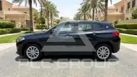 2022 BMW X2