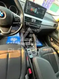 2022 BMW X2